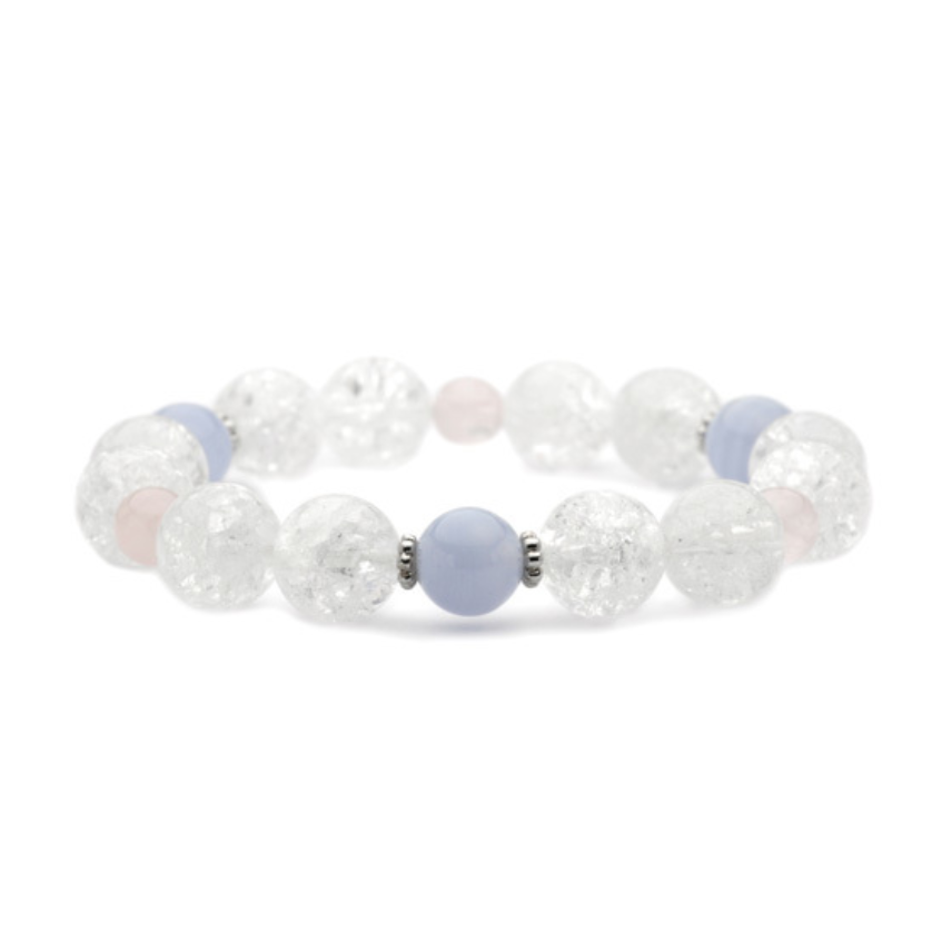 ラピスクラブ スレイマンアゲートブレスレット ラピスクラブ スレイマンアゲートブレスレット